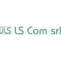 LS Com srl logo, LS Com srl contact details