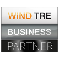 Wind Tre Business Partner - Nicola Bortolamei logo, Wind Tre Business Partner - Nicola Bortolamei contact details