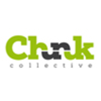 Chunk collective logo, Chunk collective contact details