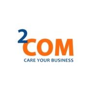 2Com CareYourBusiness logo, 2Com CareYourBusiness contact details