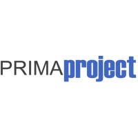 Prima Project logo, Prima Project contact details