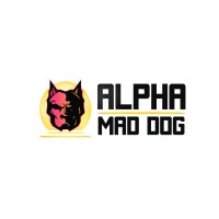 Alpha MadDog logo, Alpha MadDog contact details