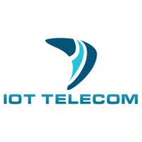 IoT Telecom logo, IoT Telecom contact details