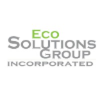 Eco Solutions Group, Inc. logo, Eco Solutions Group, Inc. contact details