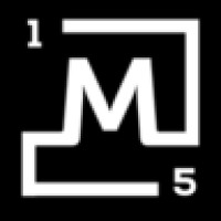 1M5 logo, 1M5 contact details