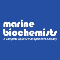 Marine Biochemists logo, Marine Biochemists contact details