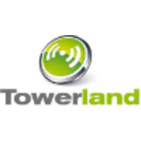 Towerland S.r.l. logo, Towerland S.r.l. contact details