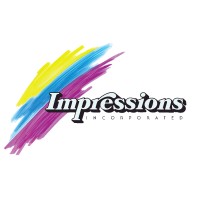 Impressions Inc logo, Impressions Inc contact details