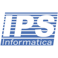 IPS Informatica Italia logo, IPS Informatica Italia contact details