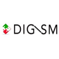 DIGISM srls logo, DIGISM srls contact details