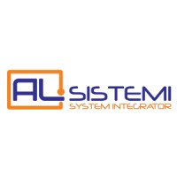 AL Sistemi S.r.l. logo, AL Sistemi S.r.l. contact details