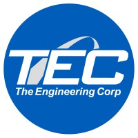 TEC, Inc. logo, TEC, Inc. contact details