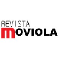 Revista Moviola logo, Revista Moviola contact details