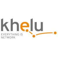 KHELU logo, KHELU contact details