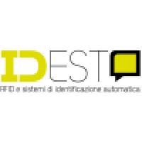 IDEST - Rfid & Auto-ID Technology logo, IDEST - Rfid & Auto-ID Technology contact details