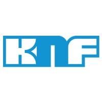 KNF Italia srl logo, KNF Italia srl contact details