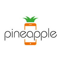 Pineapple logo, Pineapple contact details