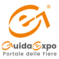 GuidaExpo logo, GuidaExpo contact details