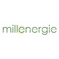 Millenergie logo, Millenergie contact details