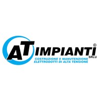 AT IMPIANTI SRLU logo, AT IMPIANTI SRLU contact details