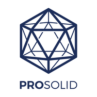 PRO SOLID logo, PRO SOLID contact details