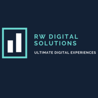 RW Digital Solutions logo, RW Digital Solutions contact details