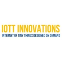 IoTT Innovations logo, IoTT Innovations contact details