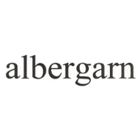 AlberGarn GmbH logo, AlberGarn GmbH contact details