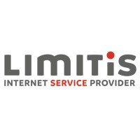 Limitis logo, Limitis contact details