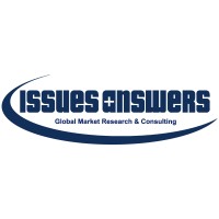 Issues & Answers Network, Inc. logo, Issues & Answers Network, Inc. contact details