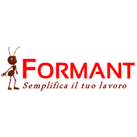 Formant Srl logo, Formant Srl contact details