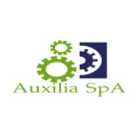 Auxilia Holding S.p.A. logo, Auxilia Holding S.p.A. contact details