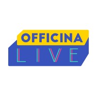 Officina Live logo, Officina Live contact details