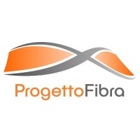 ProgettoFibra logo, ProgettoFibra contact details