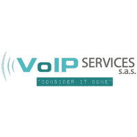 Voip Services SAS logo, Voip Services SAS contact details