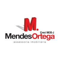 Mendes Ortega Assessoria Imobiliária - Creci 9835J logo, Mendes Ortega Assessoria Imobiliária - Creci 9835J contact details