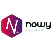 Nowy Limited logo, Nowy Limited contact details