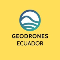 Geodrones Ecuador logo, Geodrones Ecuador contact details