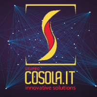 COSOLA.IT - Soluzioni Innovative logo, COSOLA.IT - Soluzioni Innovative contact details