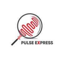 Pulse Express logo, Pulse Express contact details