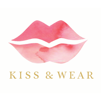 Kiss & Wear logo, Kiss & Wear contact details