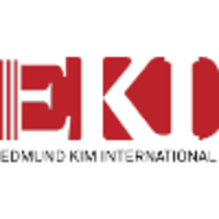 Edmund Kim International logo, Edmund Kim International contact details