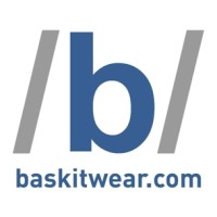 BaskitWear logo, BaskitWear contact details