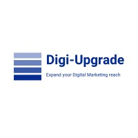 Digi-Upgrade logo, Digi-Upgrade contact details