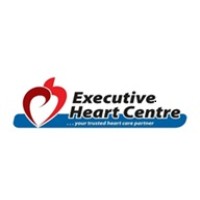 Executive Heart Centre logo, Executive Heart Centre contact details