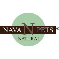 Nava Pets logo, Nava Pets contact details