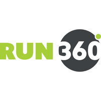 Run 360 logo, Run 360 contact details