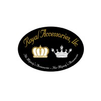 ROYAL ACCESSORIES, LLC. logo, ROYAL ACCESSORIES, LLC. contact details