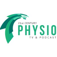 21st Century Physio TV + Podcast logo, 21st Century Physio TV + Podcast contact details