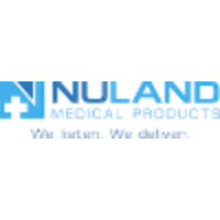 NuLand Medical Products logo, NuLand Medical Products contact details